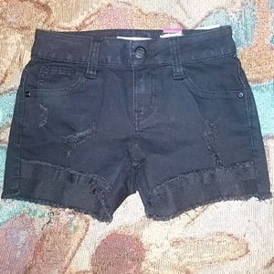NOBO BELTED SHORT